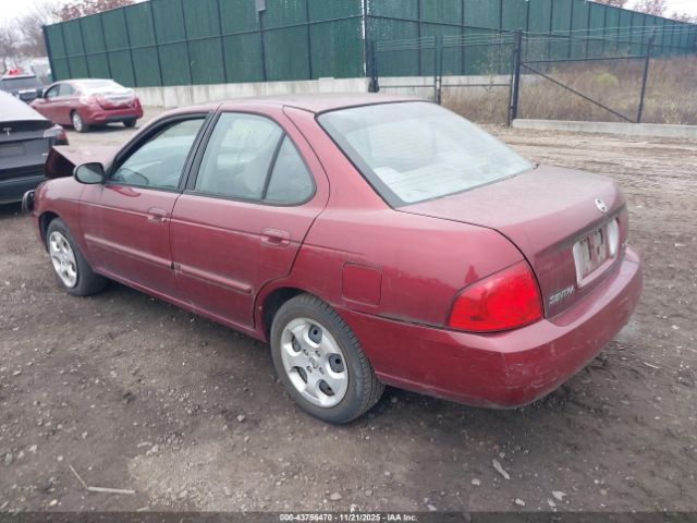 Nissan Sentra 1.8s Image 13