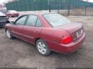 Nissan Sentra 1.8s Image 13