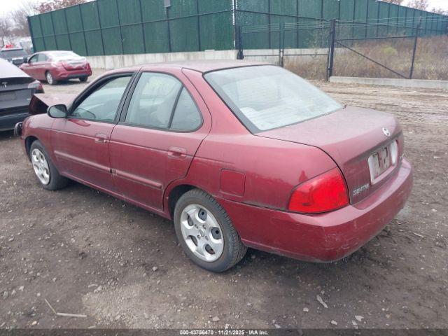 Nissan Sentra 1.8s Image 13