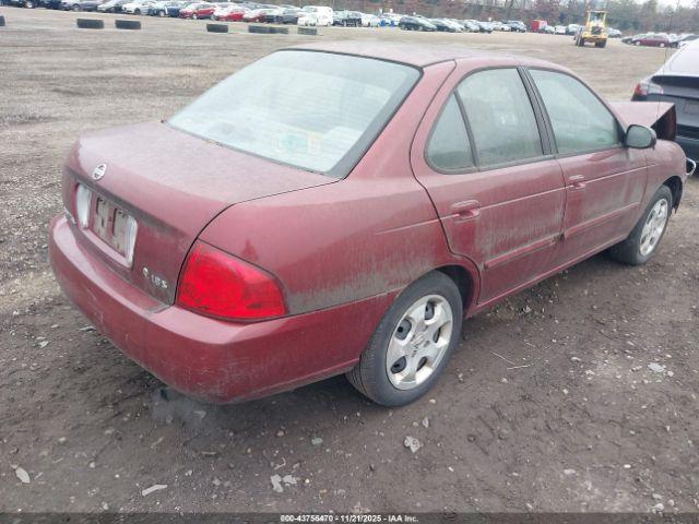 Nissan Sentra 1.8s Image 15