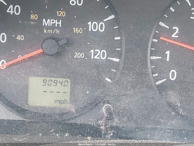 Nissan Sentra 1.8s Image 8