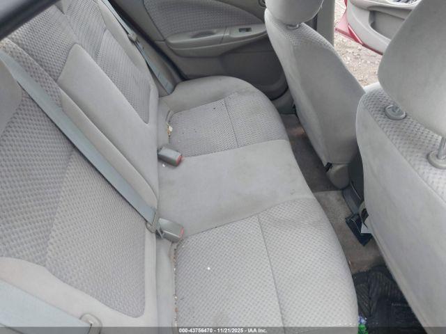 Nissan Sentra 1.8s Image 5