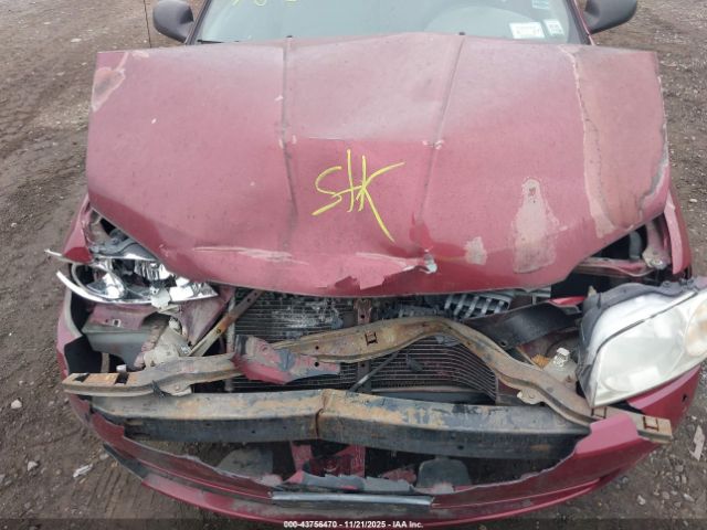 Nissan Sentra 1.8s Image 4