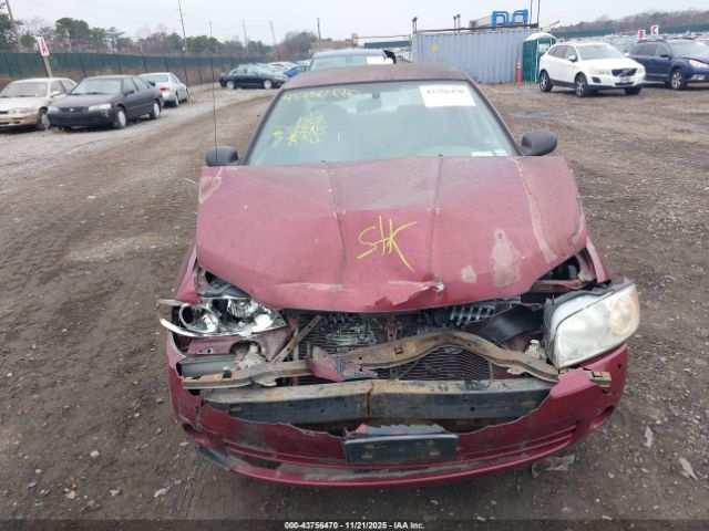 Nissan Sentra 1.8s Image 6