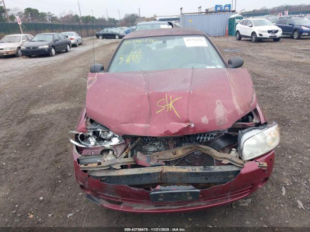 Nissan Sentra 1.8s Image 6