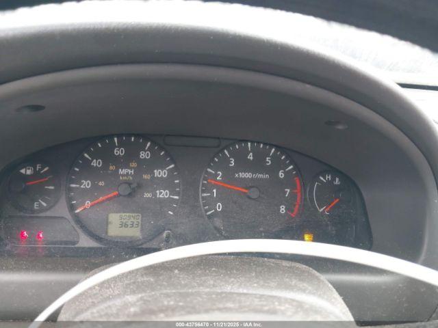 Nissan Sentra 1.8s Image 12