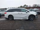 Honda Odyssey Ex Image 15