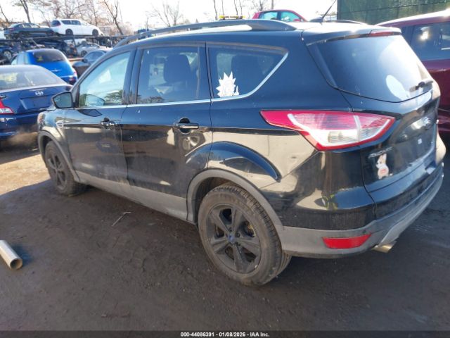 Ford Escape Se Image 11