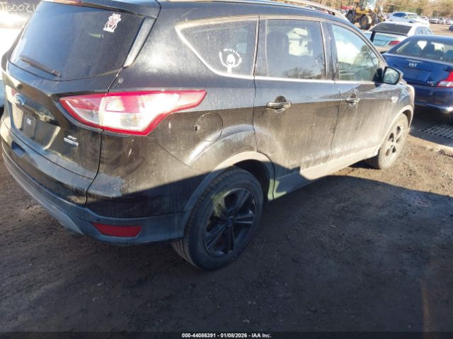 Ford Escape Se Image 3