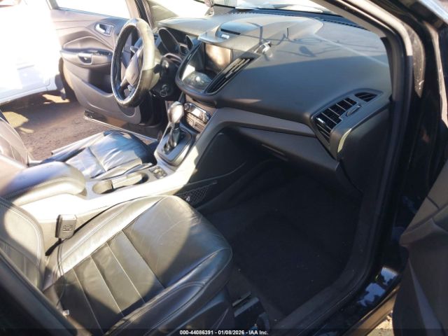 Ford Escape Se Image 7