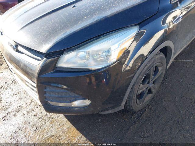 Ford Escape Se Image 10