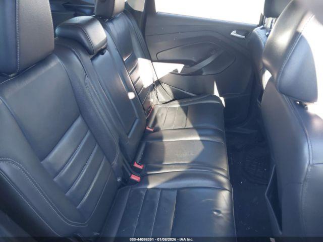 Ford Escape Se Image 2