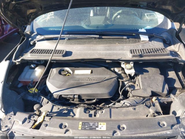 Ford Escape Se Image 4