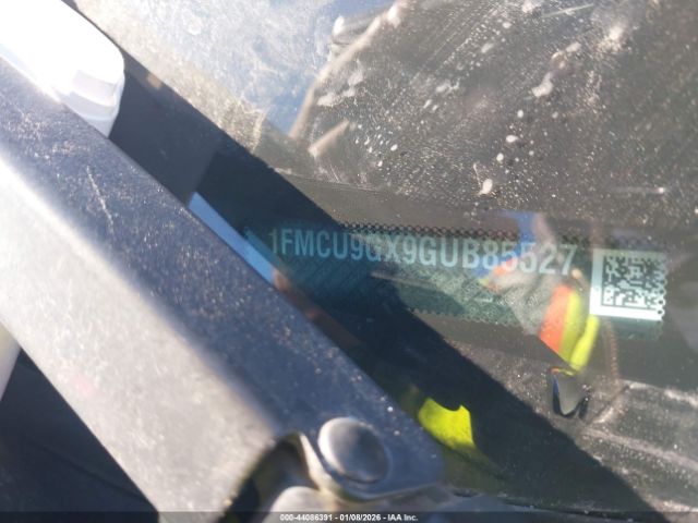 Ford Escape Se Image 9