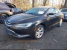 Chrysler 200 Limited Image 6