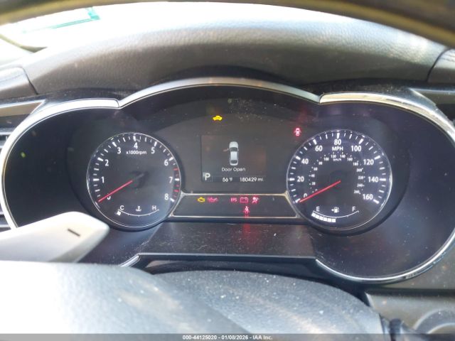 Kia Optima Sx Image 14