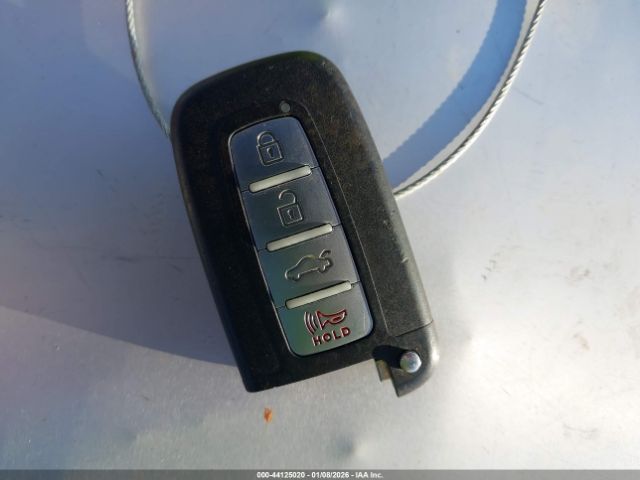 Kia Optima Sx Image 6