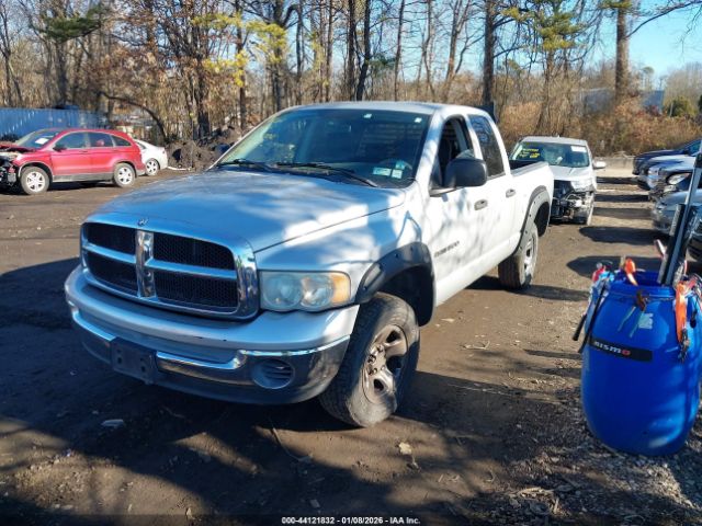 Dodge Ram 1500 Image 2