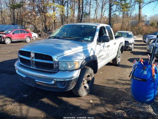 Dodge Ram 1500 Image 2