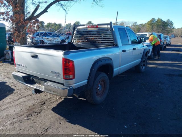 Dodge Ram 1500 Image 8