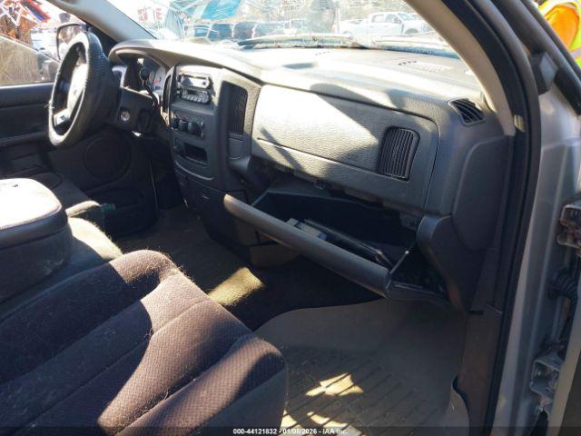 Dodge Ram 1500 Image 11