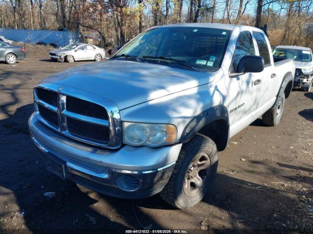 Dodge Ram 1500 Image 4