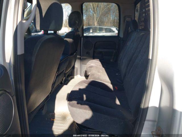 Dodge Ram 1500 Image 6