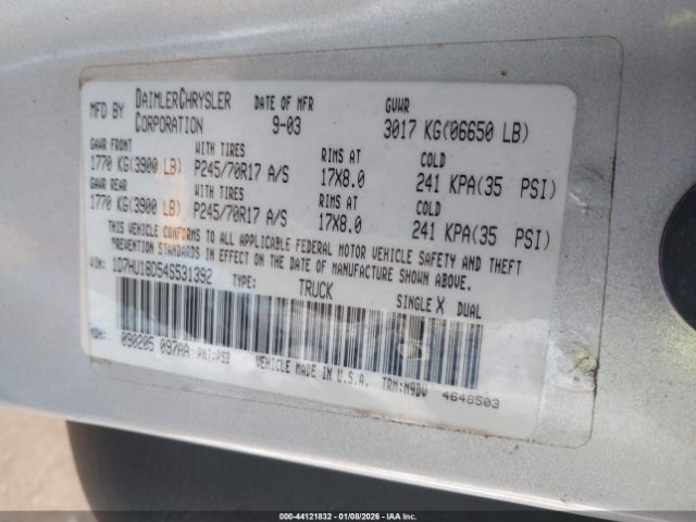 Dodge Ram 1500 Image 9