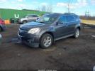 Chevrolet Equinox 1lt Image 3