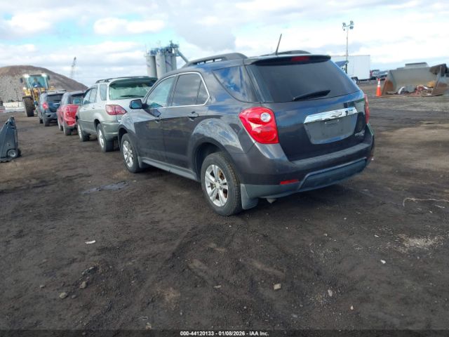 Chevrolet Equinox 1lt Image 2