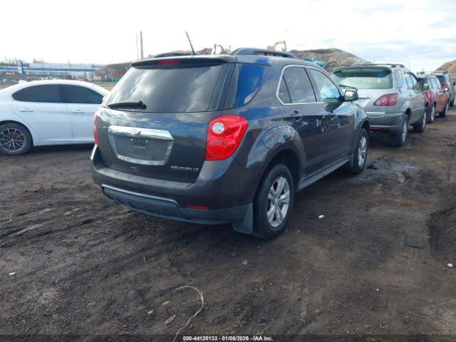 Chevrolet Equinox 1lt Image 7