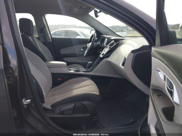 Chevrolet Equinox 1lt Image 6