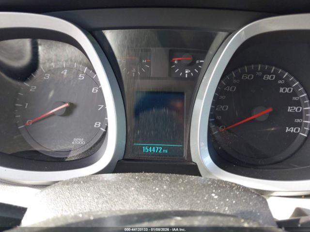 Chevrolet Equinox 1lt Image 11