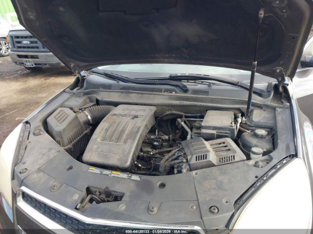 Chevrolet Equinox 1lt Image 10