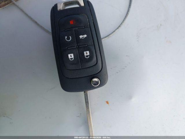 Chevrolet Equinox 1lt Image 12