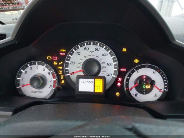 Honda Pilot Ex-l Image 5