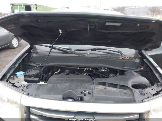 Honda Pilot Ex-l Image 11