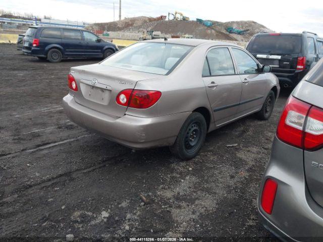 Toyota Corolla Ce Image 9