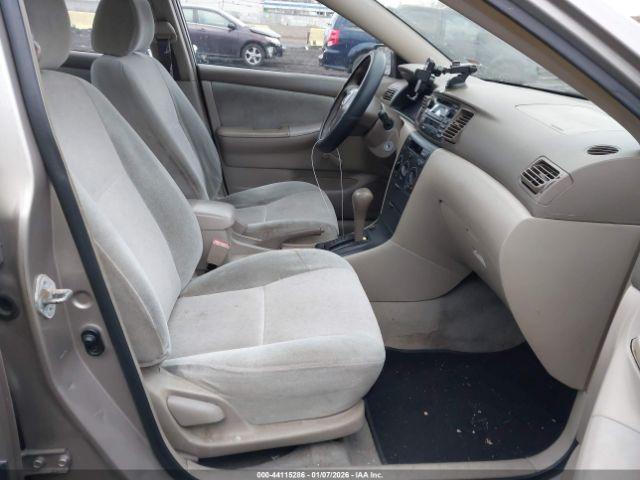 Toyota Corolla Ce Image 10