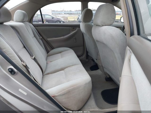 Toyota Corolla Ce Image 4