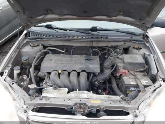 Toyota Corolla Ce Image 5