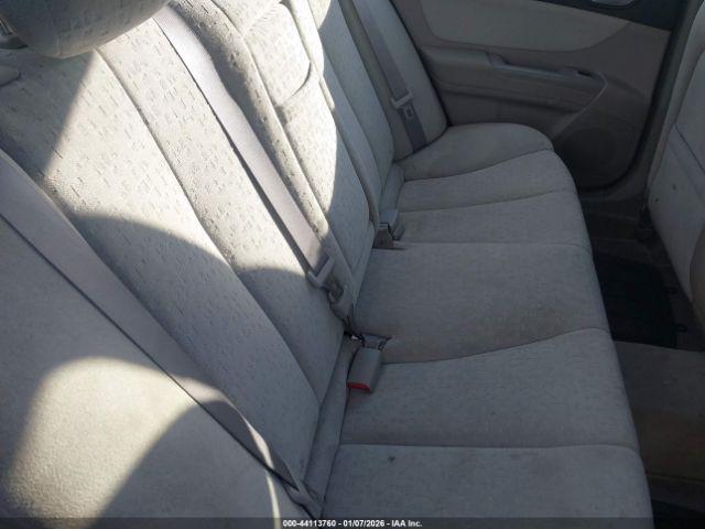 Hyundai SONATA Gls Image 6