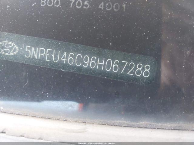 Hyundai SONATA Gls Image 5