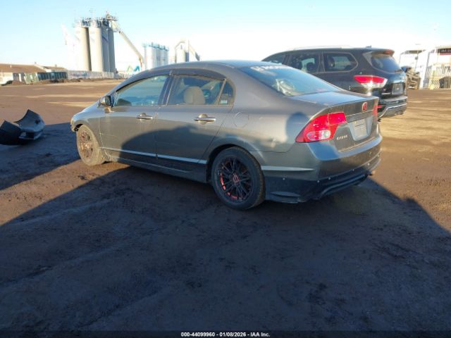 Honda Civic Ex Image 3