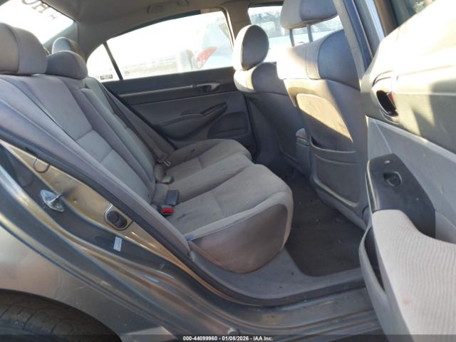 Honda Civic Ex Image 6