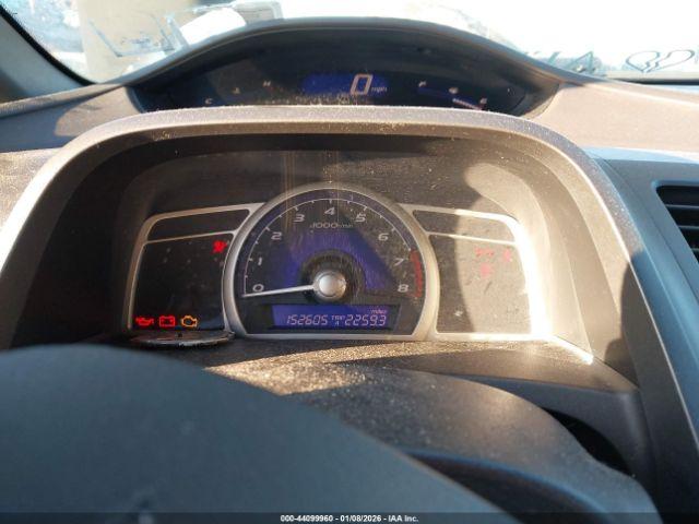 Honda Civic Ex Image 13