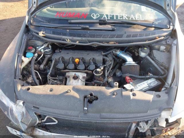 Honda Civic Ex Image 7