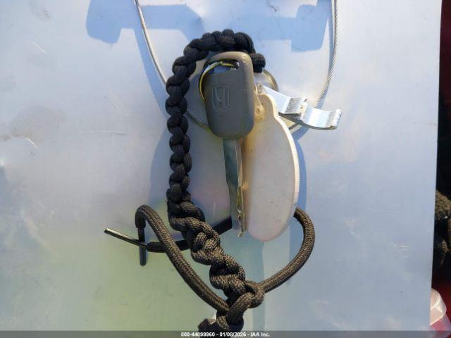 Honda Civic Ex Image 11