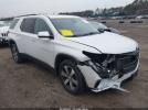 Chevrolet Traverse Awd Lt Leather Image 1