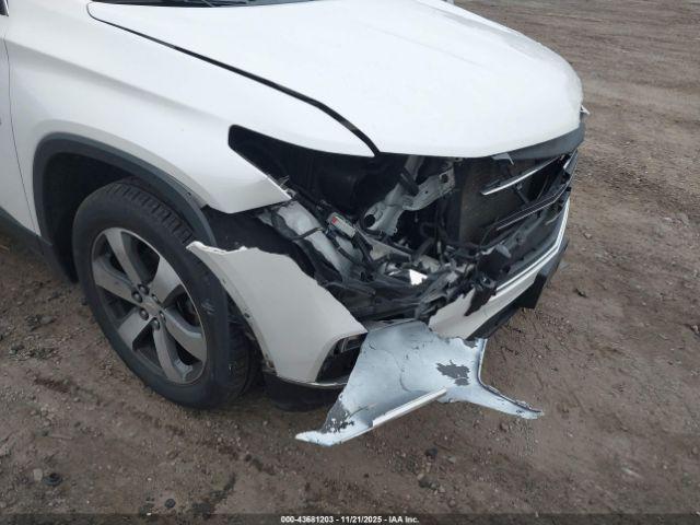 Chevrolet Traverse Awd Lt Leather Image 6